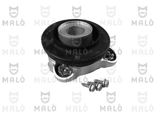 Lenker, Radaufhängung