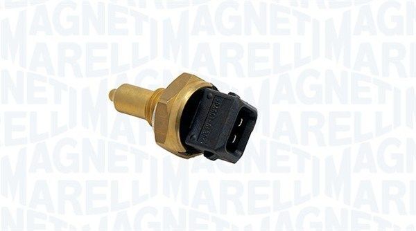 Sensor, Öltemperatur