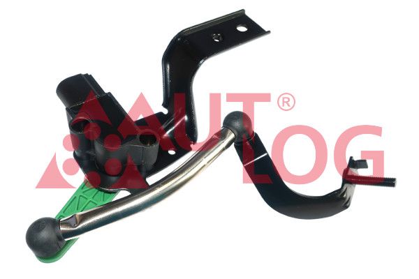 Leuchtweitenregulierungs-Sensor