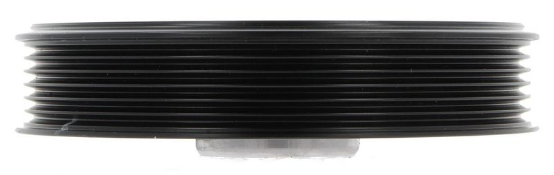 Riemenscheibe, Kurbelwelle