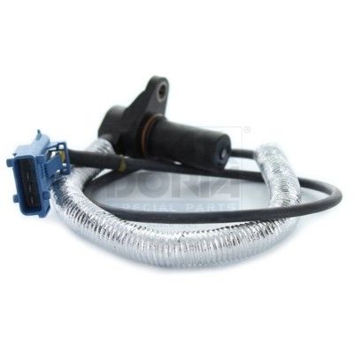 Impulsgeber, Kurbelwelle