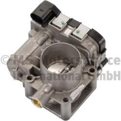 Drosselklappenstutzen