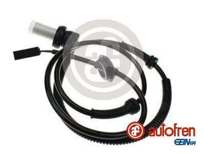 ABS-Sensor vorne L/R passt zu: AUDI A4 B5, VW PASSAT B5 1.6-2.8 11.94-09.01