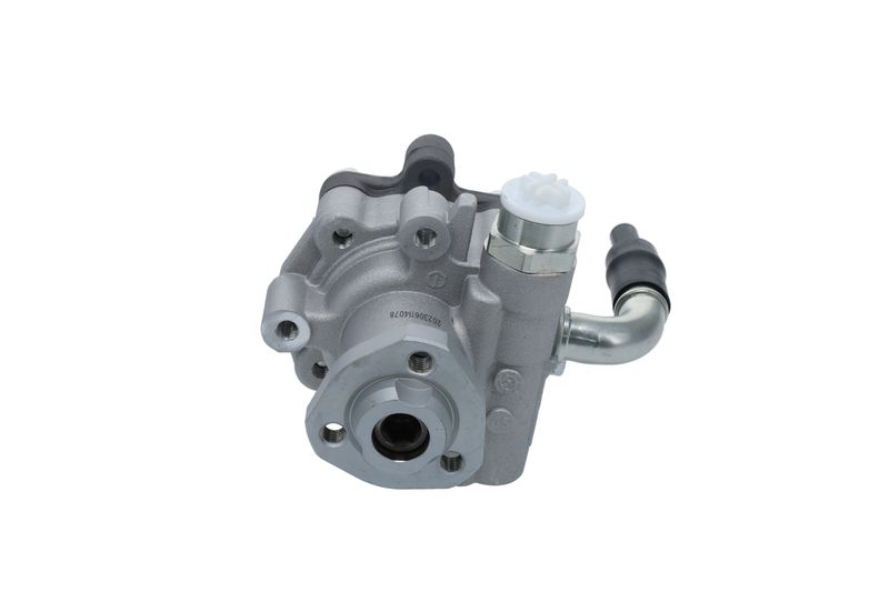 Hydraulikpumpe, Lenkung