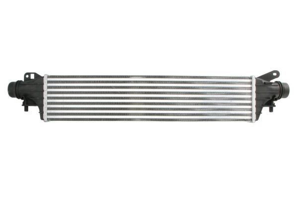 Ansaugluftkühler passt zu: OPEL CORSA E, CORSA E/HATCHBACK 1.0/1.3D 09.14-
