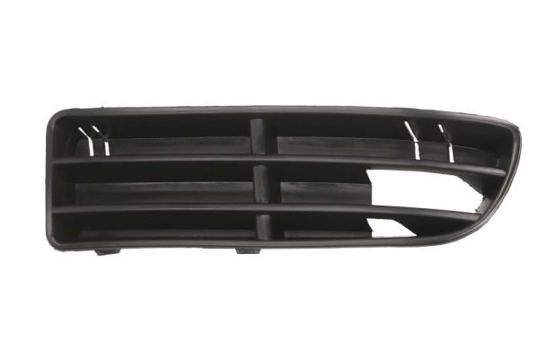 Stoßstangengitter vorne L passt zu: VW BORA 10.98-05.05