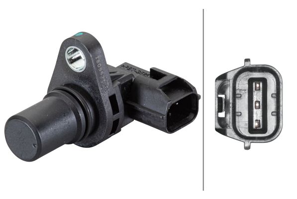 Nockenwellensensor passt zu: SUBARU FORESTER, IMPREZA, WRX 1.5-2.5 12.00-