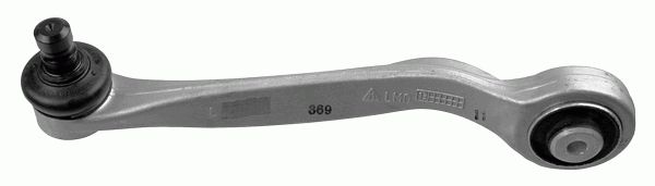 Lenker, Radaufhängung