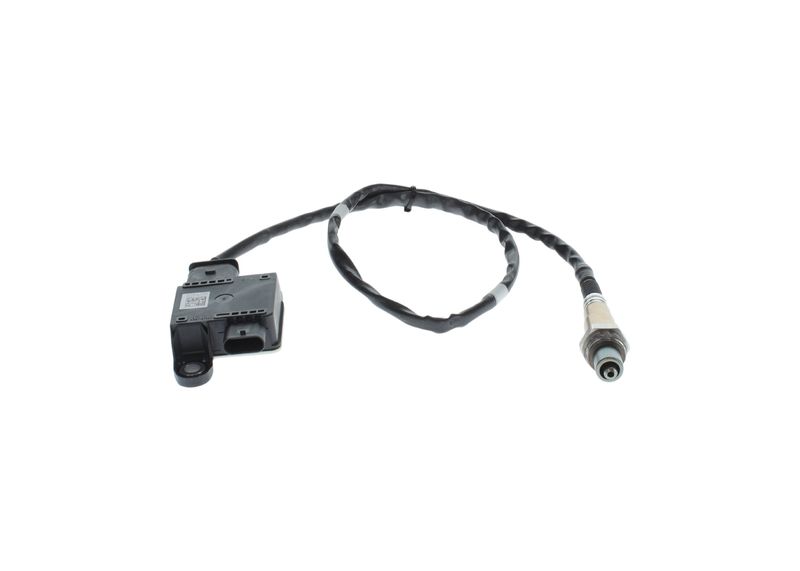 Partikelsensor passt zu: AUDI A6 ALLROAD C8, A6 C8, A7 2.0DH 05.18-