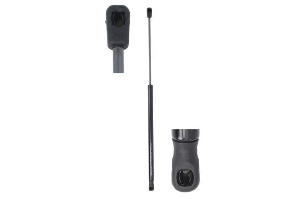 Gasfeder, Koffer-/Laderaum