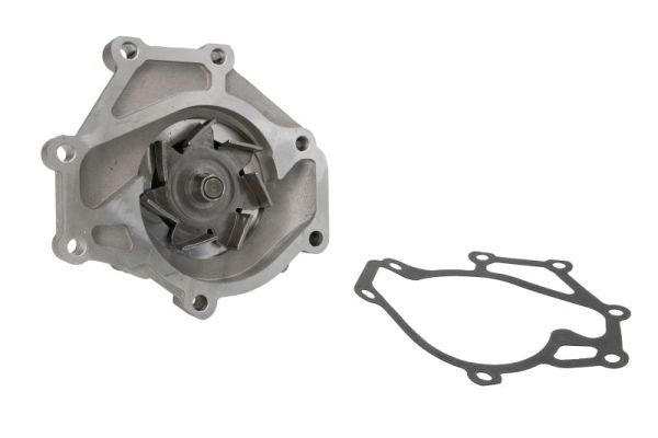Kühlmittelpumpe, mit dichtung passt zu: HYUNDAI H-1, H-1 TRAVEL, KIA BONGO, K2500, SORENTO I, STINGER 2.2D/2.5D 08.02-