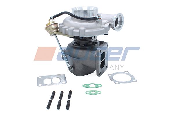 Ölkühler (126x37x410mm, rippenanzahl: 6) EURO 5 passt zu: RVI KERAX, PREMIUM, PREMIUM 2, VOLVO B11, B9, FM, FM II, FMX, FMX II D11A-330-MIDR06.23.56B/41 04.96-