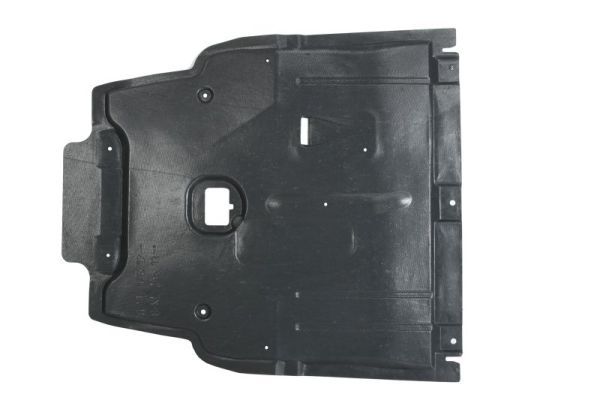 Motor- / Unterfahrschutz