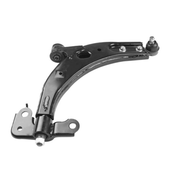 Lenker, Radaufhängung