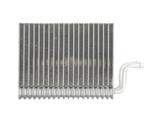 Verdampfer, Klimaanlage