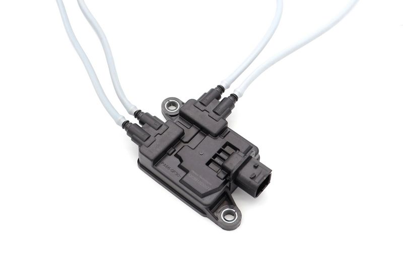 Sensor, Abgastemperatur