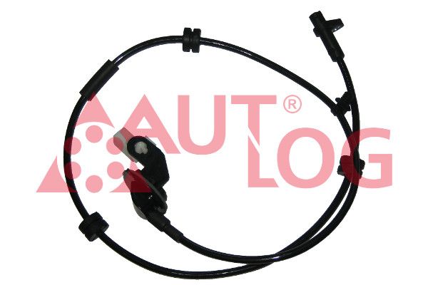 ABS-Sensor hinten L/R passt zu: MAZDA 2 1.3-1.6D 07.07-06.15