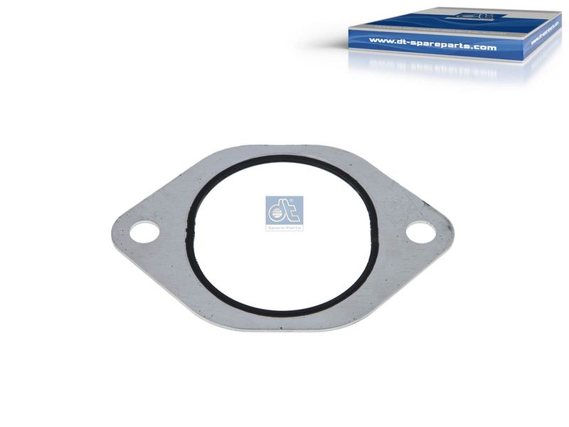 Dichtung, Turbineneinlass (Lader)