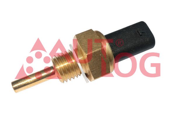 Kühlmitteltemperatur -Sensor (anzahl der Pins: 2, schwarz) passt zu: OPEL ANTARA A, ASTRA J, ASTRA J GTC, ASTRA K, CASCADA, INSIGNIA A, INSIGNIA A COUNTRY, INSIGNIA B 1.6D/2.0D 10.11-
