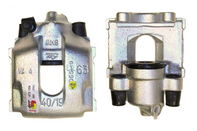 Bremssattel