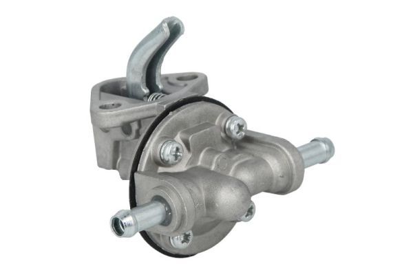 Kraftstoffpumpe
