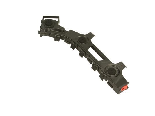 Stoßfängerbefestigung hinten L (Seite, kunststoff) passt zu: OPEL ZAFIRA B 07.05-04.15