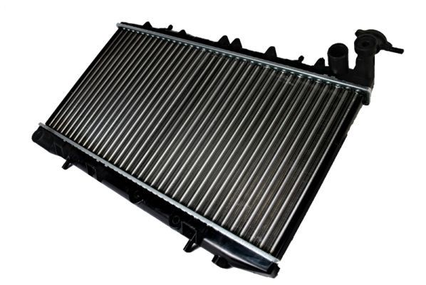 Kühler, Motorkühlung