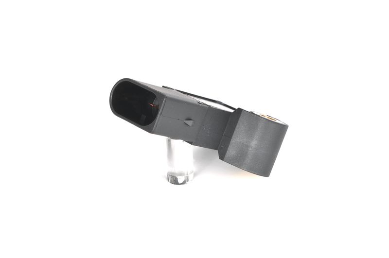 Abgasdrucksensor (anzahl der Pins: 3) passt zu: MERCEDES A (W169), B SPORTS TOURER (W245), C (C204), C (CL203), C T-MODEL (S203), C T-MODEL (S204), C (W203), C (W204) 0.8D-Electric 03.01-