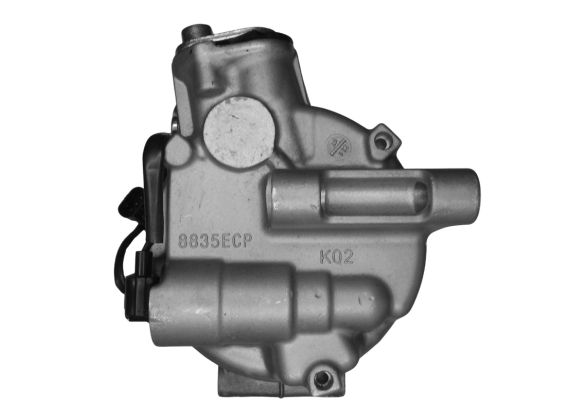 Kühlerbefestigung oben L/R passt zu: AUDI A4 ALLROAD B8, A4 B8, A5, A6 ALLROAD C7, A6 C7, A7, A8 D4, Q3, Q5 1.4-6.3 06.07-10.18