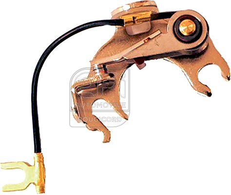 Element des Schaltgetriebewählers