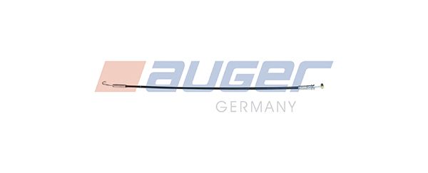 Seilzug, Klappenentriegelung-Staukasten