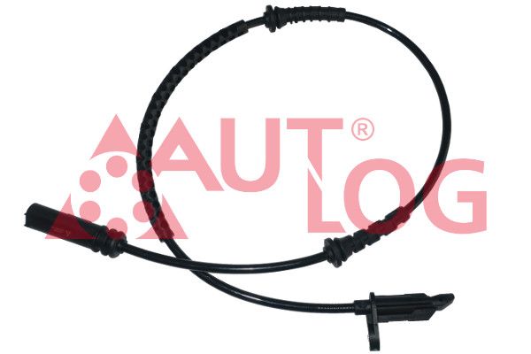 ABS-Sensor vorne L/R passt zu: BMW 2 (F45), 2 GRAN TOURER (F46), 2 GRAN TOURER VAN (F46), X1 (F48), X2 (F39), MINI CLUBMAN (F54), COUNTRYMAN (F60) 1.5-2.0D 11.13-
