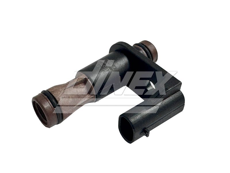 Einspritzventil, Harnstoffeinspritzung