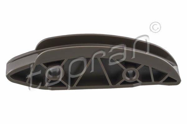 Gleitschiene, Steuerkette