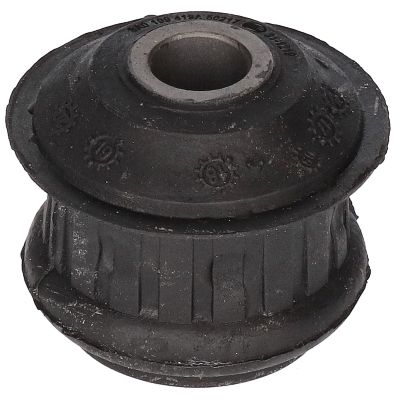 Wellrohr, Abgasanlage