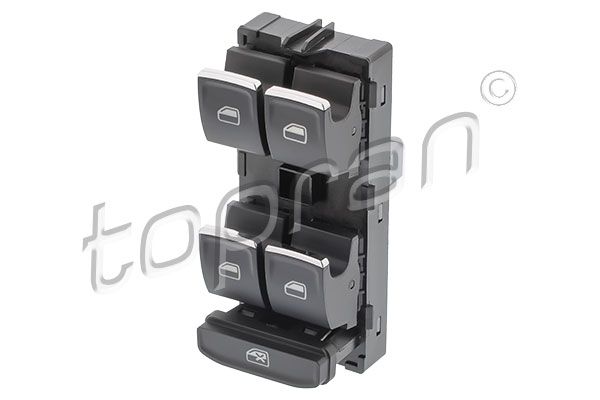 Schalter, Fensterheber