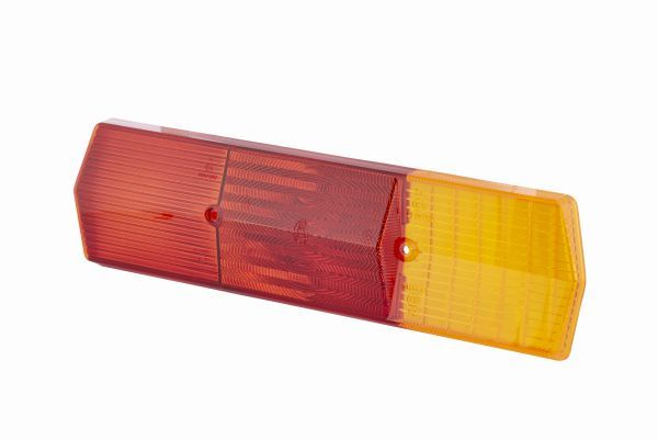 Heckleuchte - Lichtscheibe
