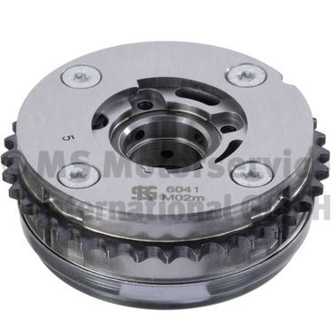 Nockenwellenversteller