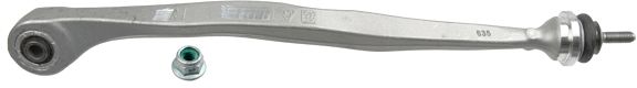 Stange/Strebe, Stabilisator