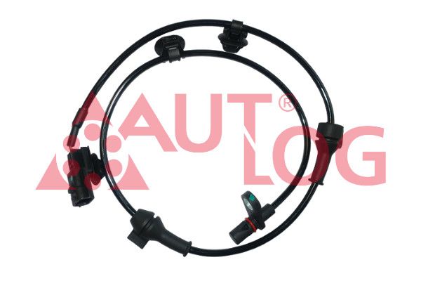ABS-Sensor hinten L/R passt zu: SUZUKI SWIFT IV 1.2-1.6 10.10-