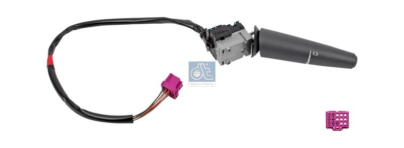 Kombischalter unter dem Lenkrad (Verzögerer) passt zu: MERCEDES ACTROS, AXOR 04.96-