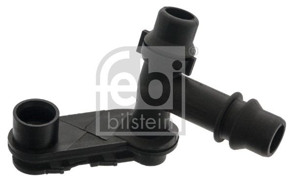 Anschluss Kühlsystem passt zu: BMW 3 (E46) 1.6-3.0 12.97-12.07