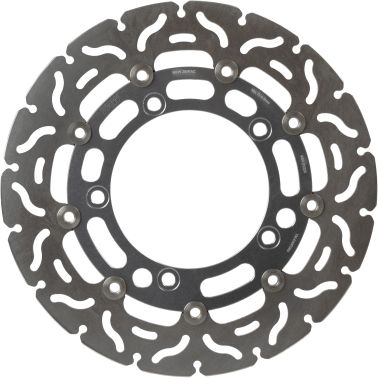 Bremsscheibe