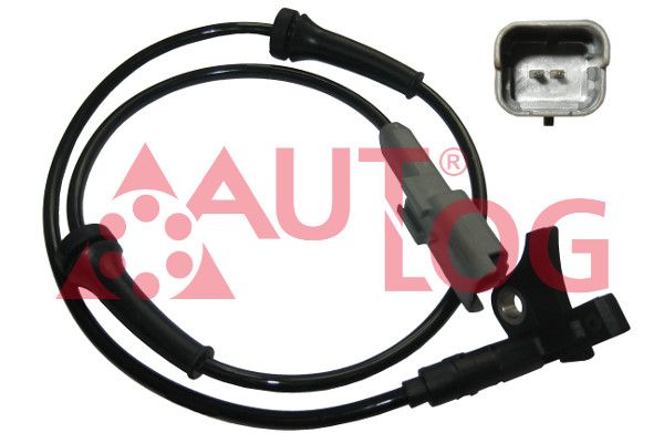 ABS-Sensor vorne L/R passt zu: CITROEN C4, C4 I, C4 II, DS4, DS5, PEUGEOT 3008 I, 307, 308, 308 I, 5008, RCZ, TOYOTA COROLLA 1.2-2.0D 10.82-