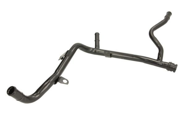 Metallleitung des Kühlsystems vorne passt zu: AUDI A3, SEAT ALTEA, ALTEA XL, LEON, TOLEDO III, SKODA OCTAVIA II, SUPERB II, VW GOLF PLUS V, GOLF V, JETTA III, PASSAT B6, TOURAN 2.0D 02.03-07.15