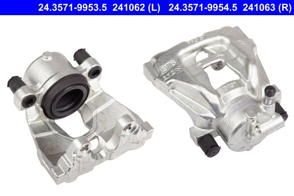 Bremssattel