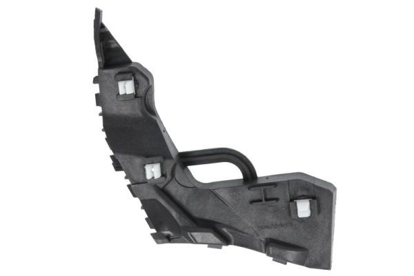 Stoßfängerbefestigung vorne R (Seite, kunststoff) passt zu: HYUNDAI ELANTRA VI 01.17-04.19