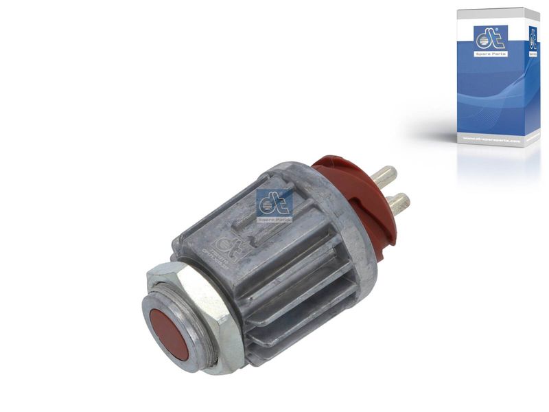 Lichtschalter Bremse passt zu: MAN E2000, F2000, F90, HOCL, L2000, LION´S COACH, M 2000 L, M90, NEOPLAN TRENDLINER 01.85-