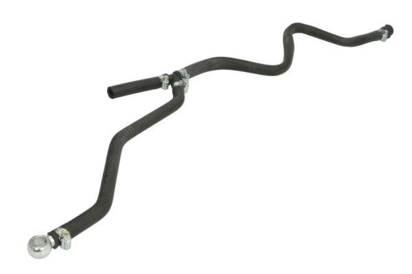 Kühlsystem Gummischlauch (zum ausdehnungsgefäß, Splitteinrichtung) EURO 6 passt zu: MERCEDES ACTROS MP4 / MP5 471.943-OM936.916 07.11-