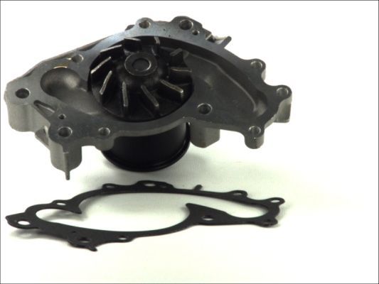 Kühlmittelpumpe, mit dichtung passt zu: LEXUS ES, RX, TOYOTA CAMRY, HARRIER, HIGHLANDER, HIGHLANDER / KLUGER, MARK II, PREVIA II, SIENNA, SOLARA, STARLET 1.3-3.3H 08.96-09.13